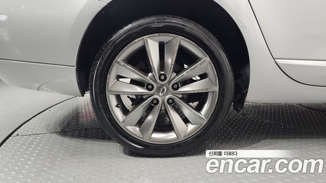 Renault (Samsung) SM3 из Кореи Encar