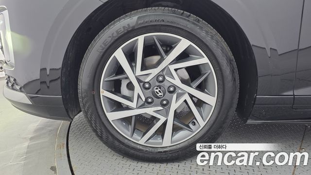 Hyundai Grandeur Premium — пробег 24 268 км — фото 5 из 5