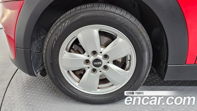 Mini Cooper Standard Third Generation — пробег 62 848 км — фото 5 из 5