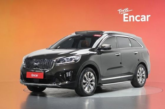 Kia Sorento Diesel 2.2 4WD Marster — пробег 138 853 км — фото 1 из 5
