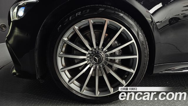 Mercedes-Benz AMG GT из Кореи Encar