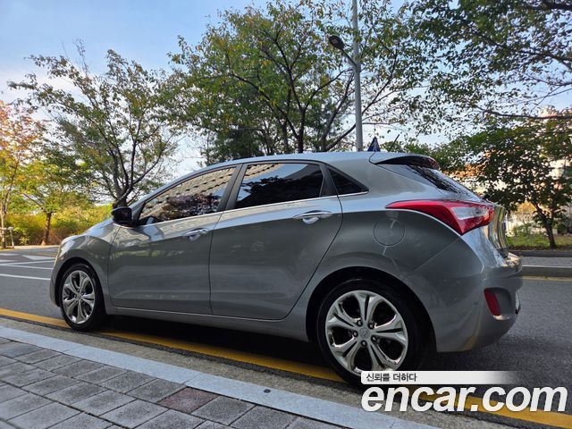 Hyundai i30 1.6 GDI PYL — пробег 90 051 км — фото 2 из 5
