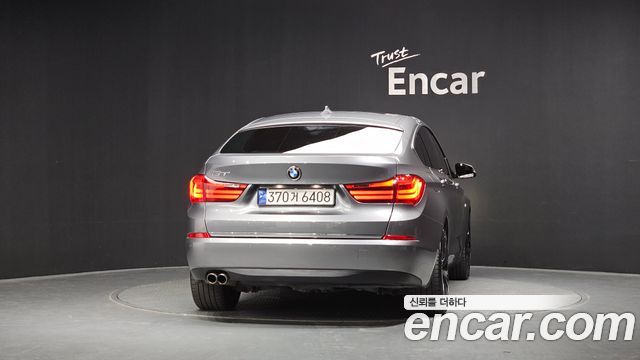 BMW Gran Turismo GT ED Edition — пробег 95 901 км — фото 4 из 5
