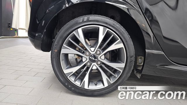 Kia morning Signature — пробег 45 909 км — фото 5 из 5