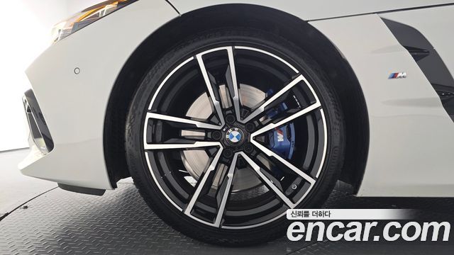 BMW Z4 sDrive20i M Sport — пробег 6 356 км — фото 5 из 5
