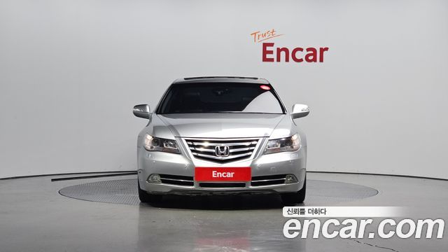 Honda Legend из Кореи Encar