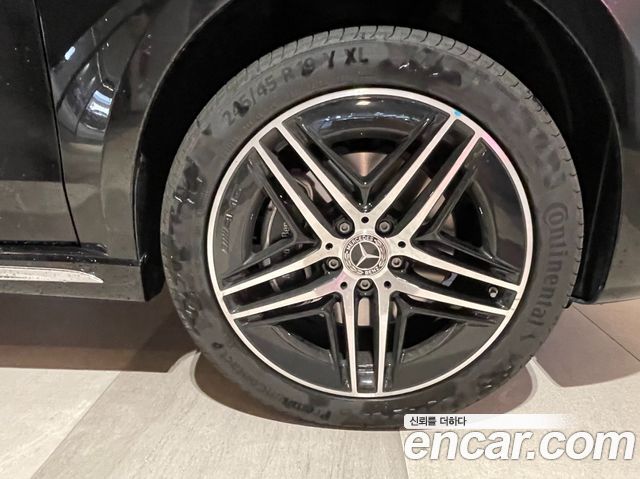 Mercedes-Benz V-Class из Кореи Encar