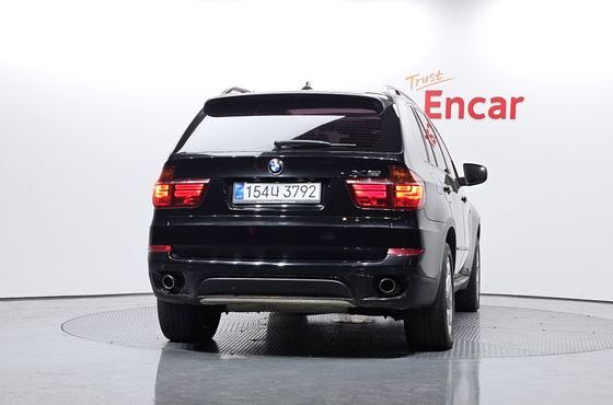 BMW X5 xDrive 30d — пробег 169 834 км — фото 4 из 5
