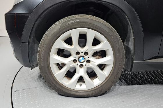 BMW X5 xDrive 30d — пробег 169 834 км — фото 5 из 5