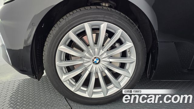 BMW Gran Turismo из Кореи Encar