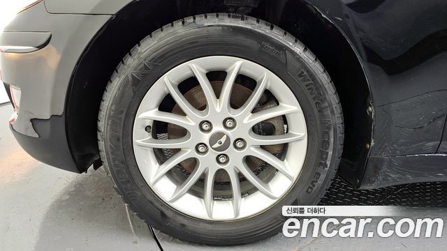 Hyundai Genesis из Кореи Encar