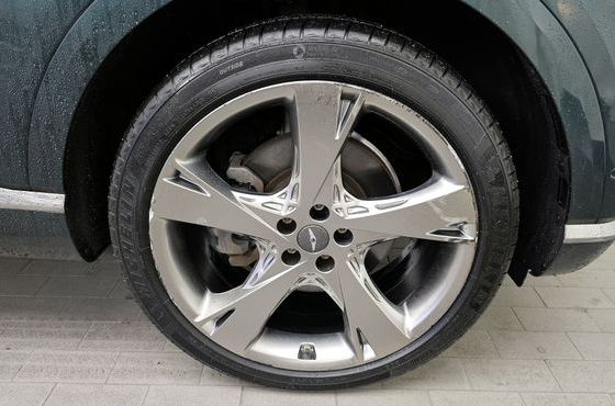 Genesis GV80 2.5T Gasoline AWD — пробег 78 225 км — фото 5 из 5