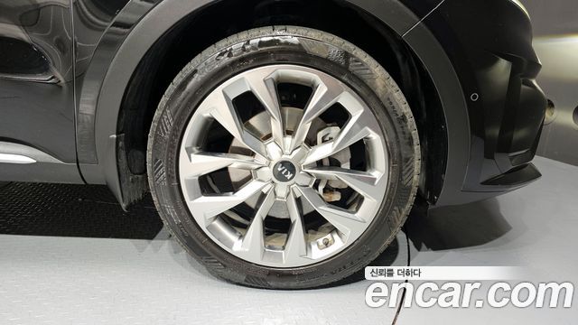 Kia Sorento Diesel 2.2 2WD Signature — пробег 162 702 км — фото 5 из 5
