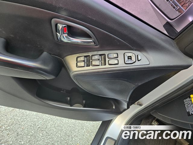 Hyundai Tucson Diesel 2WD LX20 Premier — пробег 203 059 км — фото 4 из 5