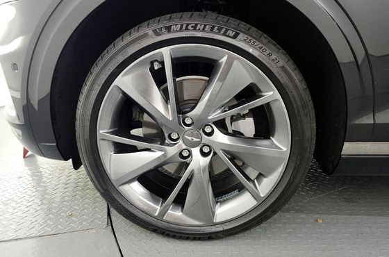 Genesis GV70 2.5T Gasoline AWD — пробег 15 445 км — фото 5 из 5