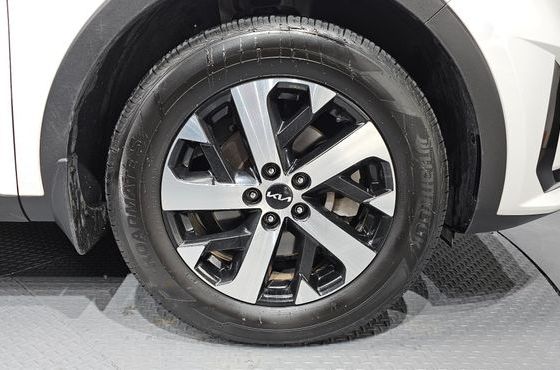 Kia Sorento Diesel 2.2 2WD Trendy — пробег 71 698 км — фото 5 из 5