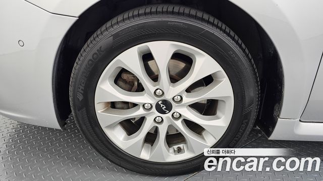 Renault (Samsung) SM7 из Кореи Encar