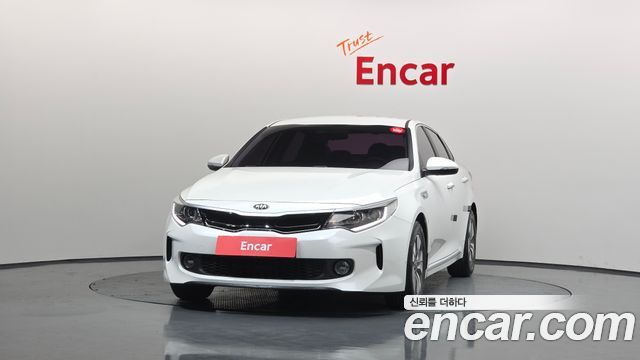 Kia K5 Prestige — пробег 49 925 км — фото 3 из 5