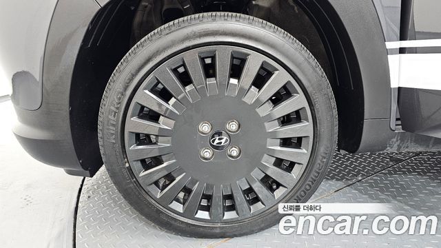 Hyundai Casper Turbo Inspiration — пробег 78 648 км — фото 5 из 5