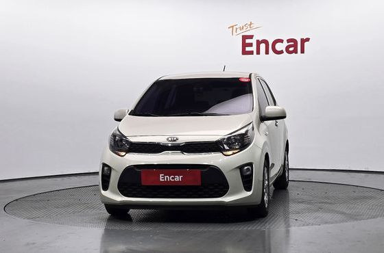 Kia morning Luxury — пробег 148 813 км — фото 3 из 5