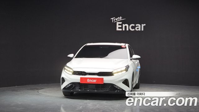 Kia K3 1.6 signature — пробег 59 878 км — фото 3 из 5