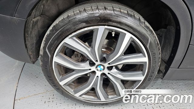 BMW X2 (F39) из Кореи Encar