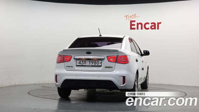 Kia Porte из Кореи Encar