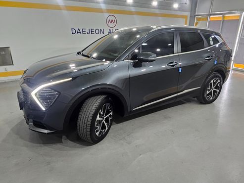 Kia Sportage Nobleless 2WD — пробег 103 882 км — фото 1 из 5