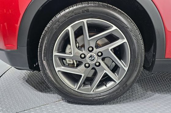 Ssangyong TIBOLI Gasoline 1.5 2WD V3 — пробег 43 268 км — фото 5 из 5