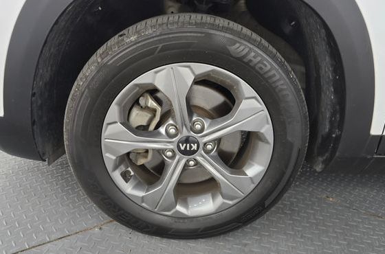 Kia Seltos Gasoline 1.6 Turbo 2WD Trendy — пробег 110 266 км — фото 5 из 5
