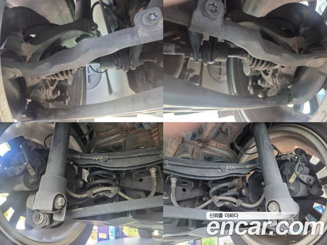 Mini Clubman Mid 2nd — пробег 67 968 км — фото 3 из 5