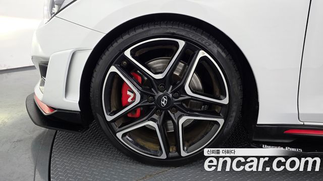 Hyundai Veloster из Кореи Encar