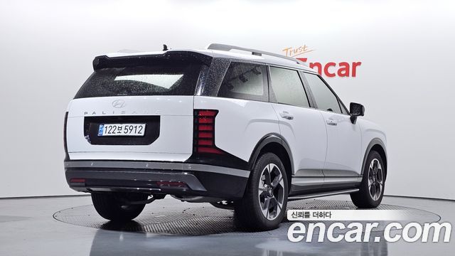 Hyundai Palisade Gasoline 2.5T 2WD 7-Seater Prestige — пробег 16 059 км — фото 2 из 5