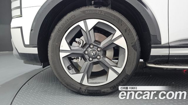 Hyundai Palisade Gasoline 2.5T 2WD 7-Seater Prestige — пробег 16 059 км — фото 5 из 5