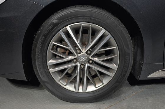 Hyundai Grandeur 2.4 Premium — пробег 179 299 км — фото 5 из 5