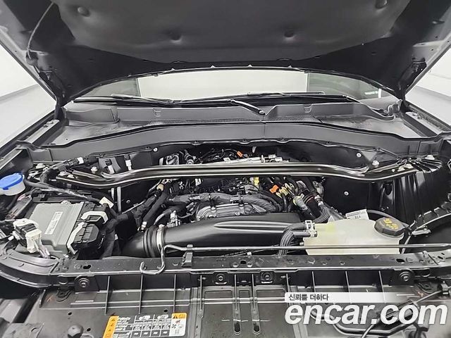 Ford Explorer из Кореи Encar