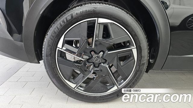 Peugeot 408 из Кореи Encar