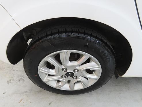 Kia morning Luxury — пробег 98 955 км — фото 5 из 5
