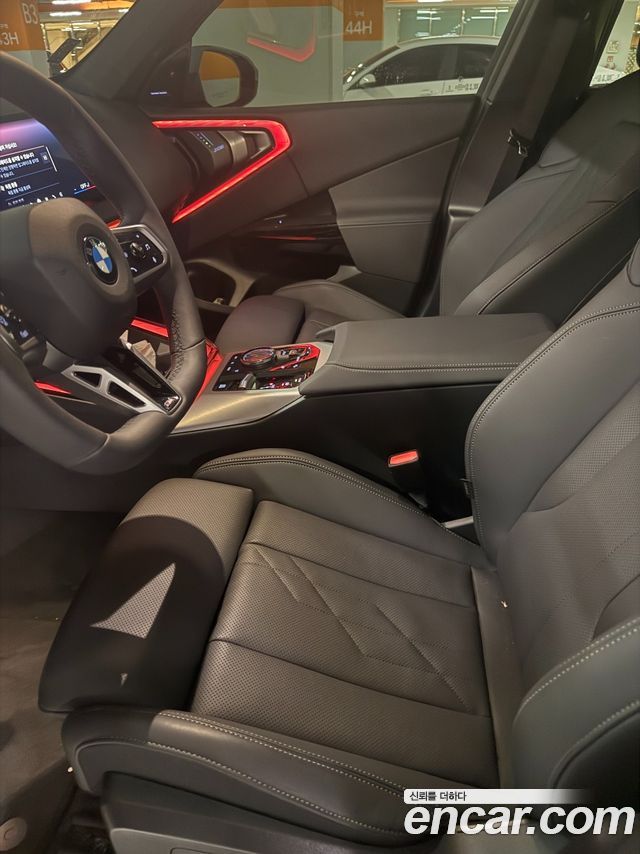 BMW X3 из Кореи Encar