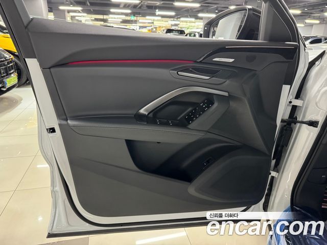 Audi Q5 из Кореи Encar