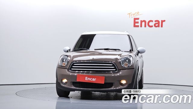 Mini Countryman SE 1st — пробег 168 818 км — фото 3 из 5