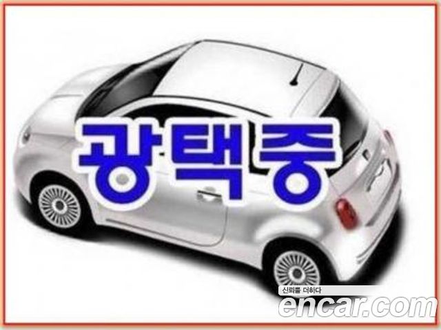 Chevrolet (Daewoo) 볼트 EUV из Кореи Encar