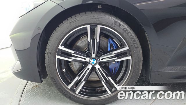 BMW 3-Series из Кореи Encar