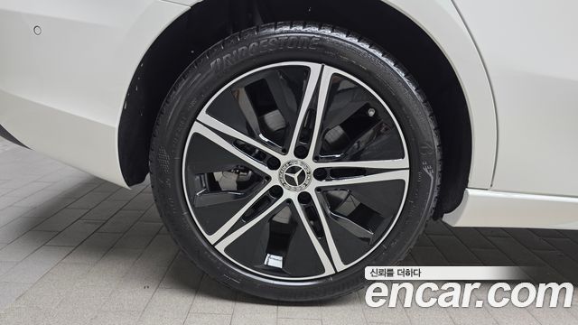 Mercedes-Benz A-Class из Кореи Encar