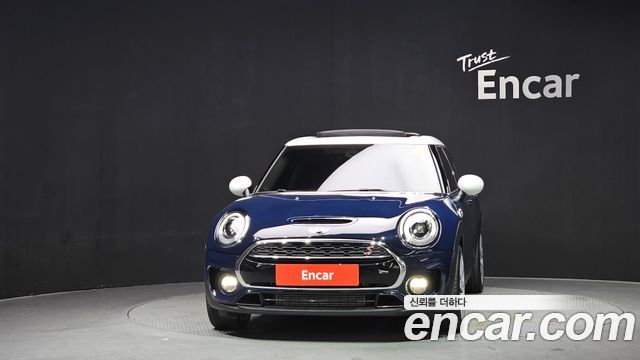 Mini Clubman Standard 2nd — пробег 49 380 км — фото 3 из 5