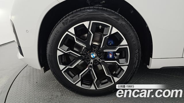BMW X3 из Кореи Encar