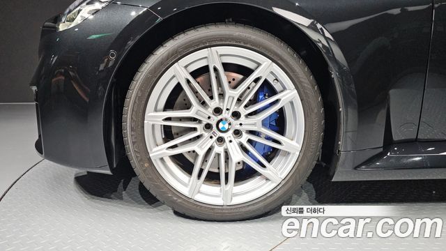 BMW M2 M2 Coupe — пробег 5 172 км — фото 5 из 5