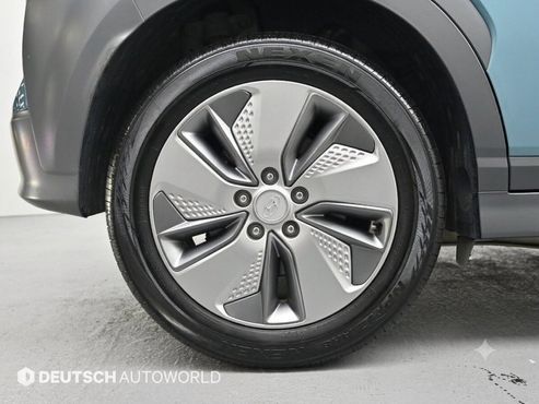 Hyundai Kona Premium — пробег 91 399 км — фото 5 из 5