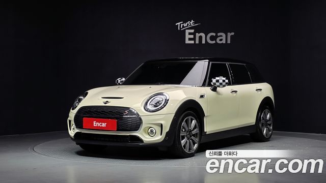 Mini Clubman Standard 2nd — пробег 114 273 км — фото 1 из 5