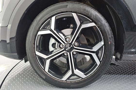 Kia Niro Prestige — пробег 27 631 км — фото 5 из 5